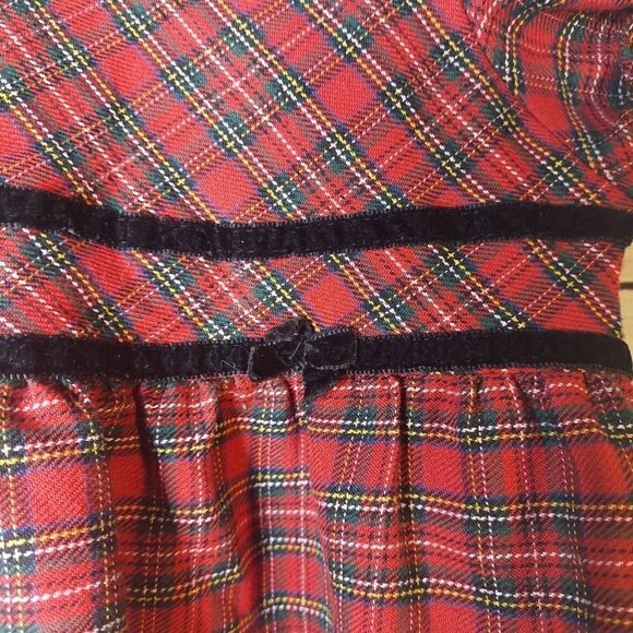 Baby Girls Summer Dress sz 24M - Picture 4 of 10